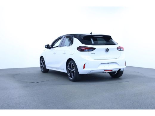 Opel Corsa 1.2 Elegance Afneembare Trekhaak | Panorama Dak | Camera | Stuur & Stoelverwarming | Camera | Par... ActivLease financial lease
