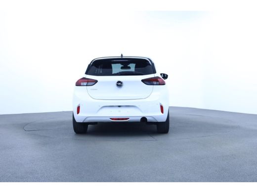 Opel Corsa 1.2 Elegance Afneembare Trekhaak | Panorama Dak | Camera | Stuur & Stoelverwarming | Camera | Par... ActivLease financial lease