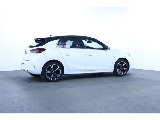 Opel Corsa 1.2 Elegance Afneembare Trekhaak | Panorama Dak | Camera | Stuur & Stoelverwarming | Camera | Par... ActivLease financial lease