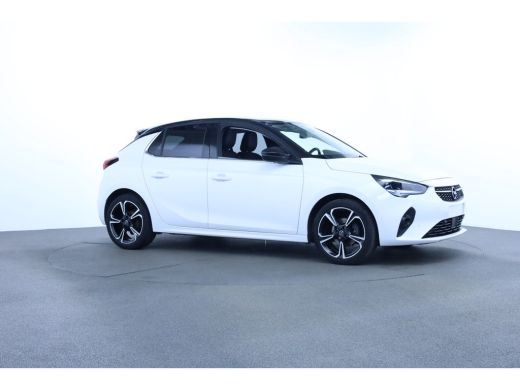 Opel Corsa 1.2 Elegance Afneembare Trekhaak | Panorama Dak | Camera | Stuur & Stoelverwarming | Camera | Par... ActivLease financial lease
