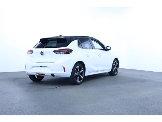 Opel Corsa 1.2 Elegance Afneembare Trekhaak | Panorama Dak | Camera | Stuur & Stoelverwarming | Camera | Par... ActivLease financial lease