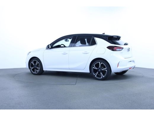 Opel Corsa 1.2 Elegance Afneembare Trekhaak | Panorama Dak | Camera | Stuur & Stoelverwarming | Camera | Par... ActivLease financial lease