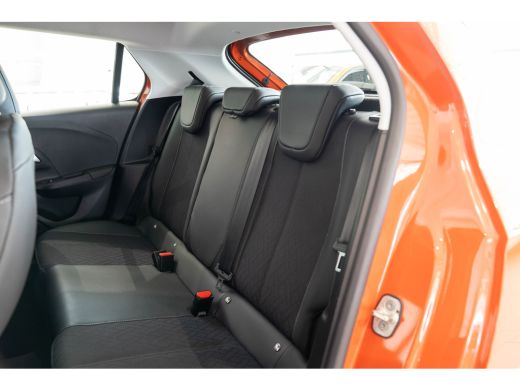 Opel Corsa 1.2T 100PK Elegance | Climate Controle | Camera | Navigatie | Keyless Entry & Start | Apple Carpl... ActivLease financial lease