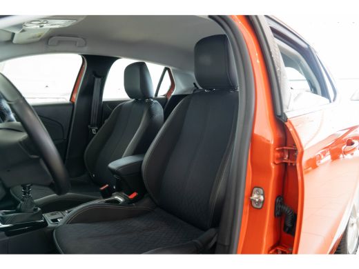 Opel Corsa 1.2T 100PK Elegance | Climate Controle | Camera | Navigatie | Keyless Entry & Start | Apple Carpl... ActivLease financial lease