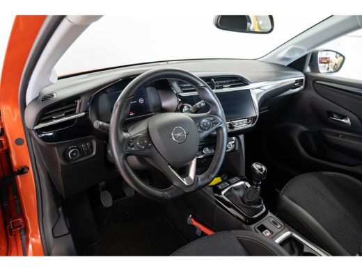 Opel Corsa 1.2T 100PK Elegance | Climate Controle | Camera | Navigatie | Keyless Entry & Start | Apple Carpl... ActivLease financial lease