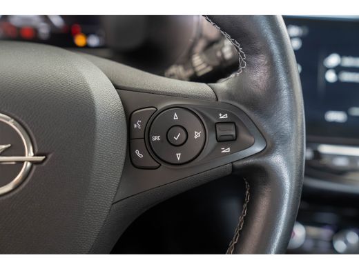 Opel Corsa 1.2T 100PK Elegance | Climate Controle | Camera | Navigatie | Keyless Entry & Start | Apple Carpl... ActivLease financial lease