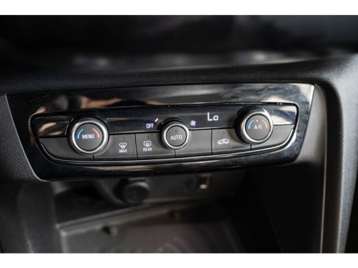 Opel Corsa 1.2T 100PK Elegance | Climate Controle | Camera | Navigatie | Keyless Entry & Start | Apple Carpl... ActivLease financial lease