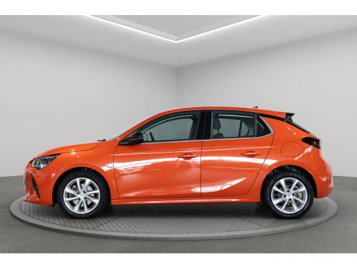 Opel Corsa 1.2T 100PK Elegance | Climate Controle | Camera | Navigatie | Keyless Entry & Start | Apple Carpl... ActivLease financial lease