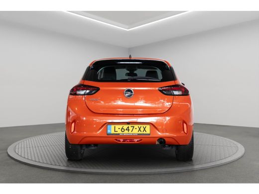 Opel Corsa 1.2T 100PK Elegance | Climate Controle | Camera | Navigatie | Keyless Entry & Start | Apple Carpl... ActivLease financial lease