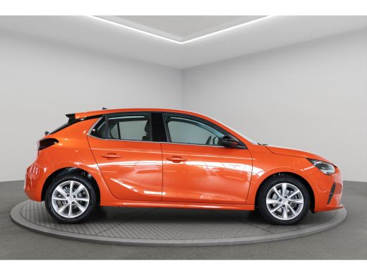 Opel Corsa 1.2T 100PK Elegance | Climate Controle | Camera | Navigatie | Keyless Entry & Start | Apple Carpl... ActivLease financial lease