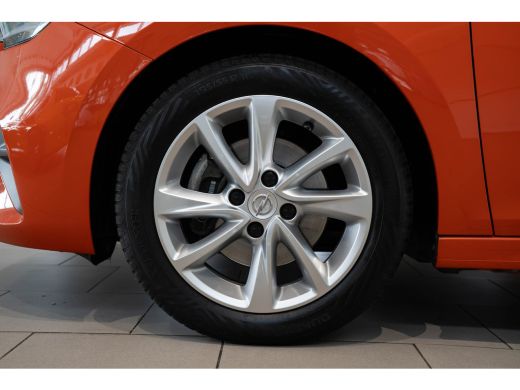 Opel Corsa 1.2T 100PK Elegance | Climate Controle | Camera | Navigatie | Keyless Entry & Start | Apple Carpl... ActivLease financial lease
