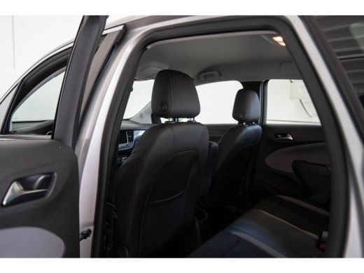 Opel Crossland X 1.2 Turbo 110PK Innovation | Climate Controle | Navigatie | Parkeersensoren | Apple Carplay & And... ActivLease financial lease