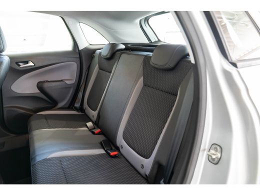Opel Crossland X 1.2 Turbo 110PK Innovation | Climate Controle | Navigatie | Parkeersensoren | Apple Carplay & And... ActivLease financial lease
