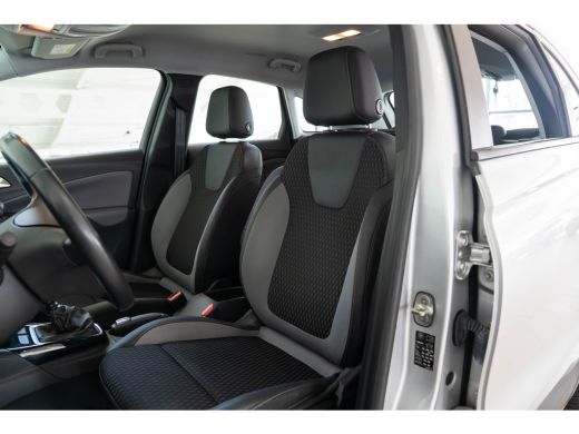Opel Crossland X 1.2 Turbo 110PK Innovation | Climate Controle | Navigatie | Parkeersensoren | Apple Carplay & And... ActivLease financial lease