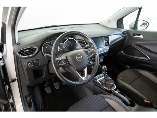 Opel Crossland X 1.2 Turbo 110PK Innovation | Climate Controle | Navigatie | Parkeersensoren | Apple Carplay & And... ActivLease financial lease