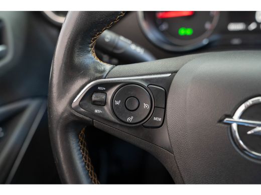 Opel Crossland X 1.2 Turbo 110PK Innovation | Climate Controle | Navigatie | Parkeersensoren | Apple Carplay & And... ActivLease financial lease