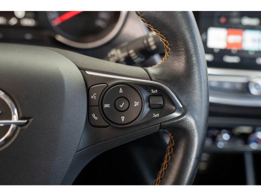 Opel Crossland X 1.2 Turbo 110PK Innovation | Climate Controle | Navigatie | Parkeersensoren | Apple Carplay & And... ActivLease financial lease