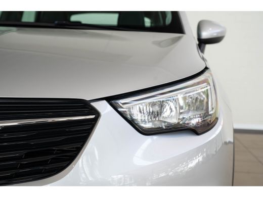 Opel Crossland X 1.2 Turbo 110PK Innovation | Climate Controle | Navigatie | Parkeersensoren | Apple Carplay & And... ActivLease financial lease