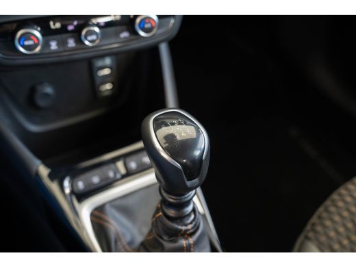 Opel Crossland X 1.2 Turbo 110PK Innovation | Climate Controle | Navigatie | Parkeersensoren | Apple Carplay & And... ActivLease financial lease