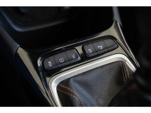 Opel Crossland X 1.2 Turbo 110PK Innovation | Climate Controle | Navigatie | Parkeersensoren | Apple Carplay & And... ActivLease financial lease