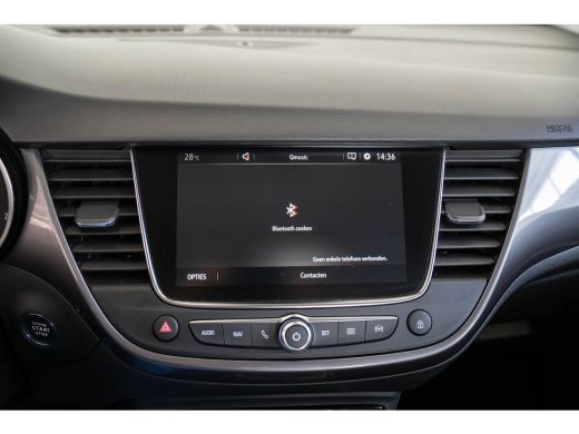 Opel Crossland X 1.2 Turbo 110PK Innovation | Climate Controle | Navigatie | Parkeersensoren | Apple Carplay & And... ActivLease financial lease