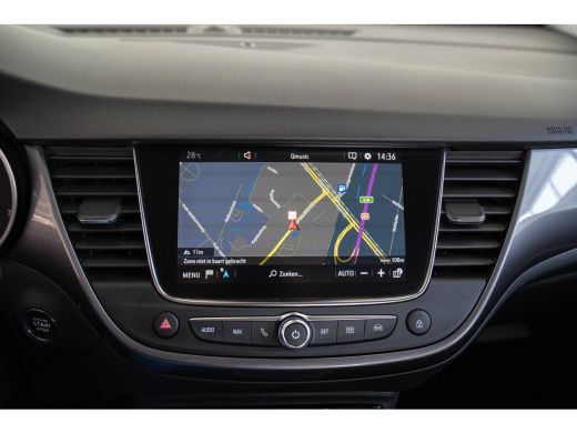 Opel Crossland X 1.2 Turbo 110PK Innovation | Climate Controle | Navigatie | Parkeersensoren | Apple Carplay & And... ActivLease financial lease