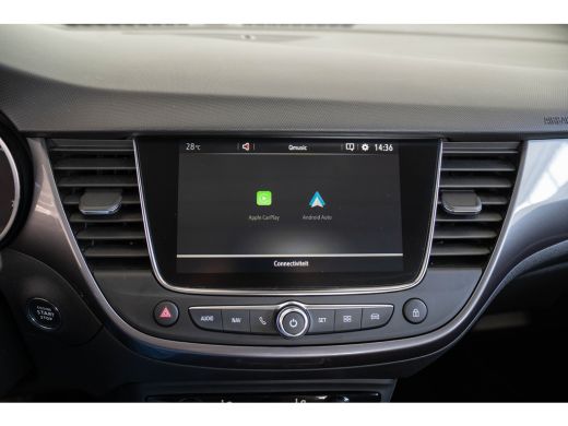 Opel Crossland X 1.2 Turbo 110PK Innovation | Climate Controle | Navigatie | Parkeersensoren | Apple Carplay & And... ActivLease financial lease