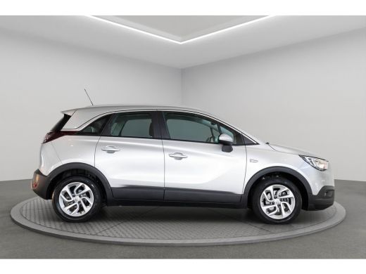 Opel Crossland X 1.2 Turbo 110PK Innovation | Climate Controle | Navigatie | Parkeersensoren | Apple Carplay & And... ActivLease financial lease