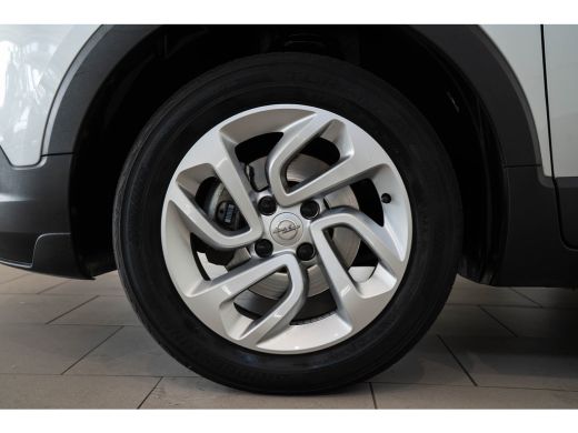 Opel Crossland X 1.2 Turbo 110PK Innovation | Climate Controle | Navigatie | Parkeersensoren | Apple Carplay & And... ActivLease financial lease