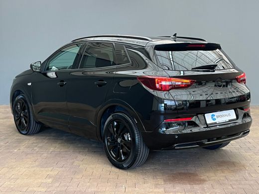 Opel Grandland 1.6 PHEV GS Stuur & Stoelverwarming | AGR-Stoelen | Camera | 18" Lichtmetaal | Cruise | Carplay |... ActivLease financial lease