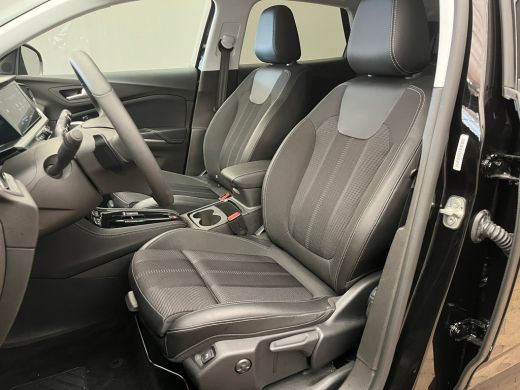 Opel Grandland 1.6 PHEV GS Stuur & Stoelverwarming | AGR-Stoelen | Camera | 18" Lichtmetaal | Cruise | Carplay |... ActivLease financial lease