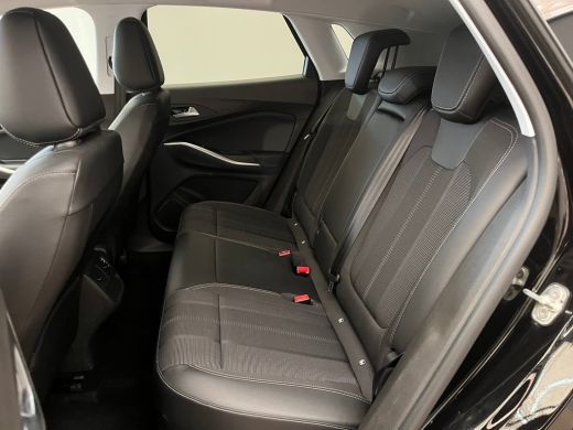Opel Grandland 1.6 PHEV GS Stuur & Stoelverwarming | AGR-Stoelen | Camera | 18" Lichtmetaal | Cruise | Carplay |... ActivLease financial lease