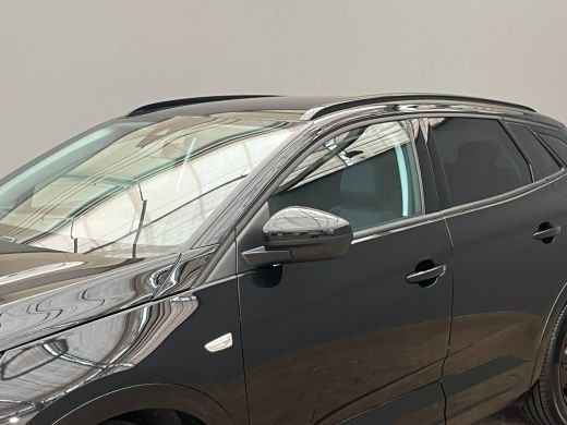 Opel Grandland 1.6 PHEV GS Stuur & Stoelverwarming | AGR-Stoelen | Camera | 18" Lichtmetaal | Cruise | Carplay |... ActivLease financial lease