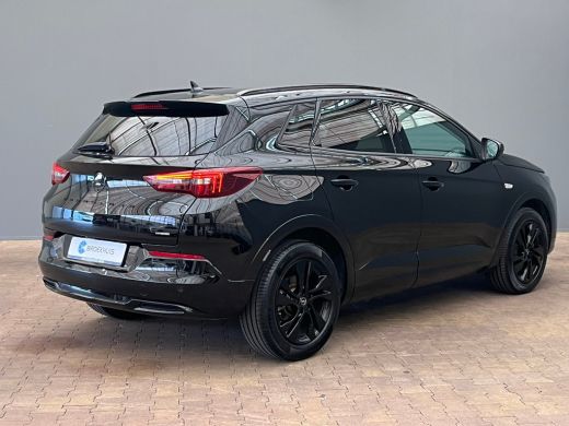 Opel Grandland 1.6 PHEV GS Stuur & Stoelverwarming | AGR-Stoelen | Camera | 18" Lichtmetaal | Cruise | Carplay |... ActivLease financial lease