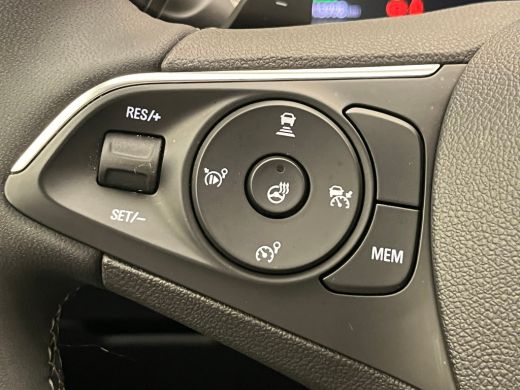 Opel Grandland 1.6 PHEV GS Stuur & Stoelverwarming | AGR-Stoelen | Camera | 18" Lichtmetaal | Cruise | Carplay |... ActivLease financial lease