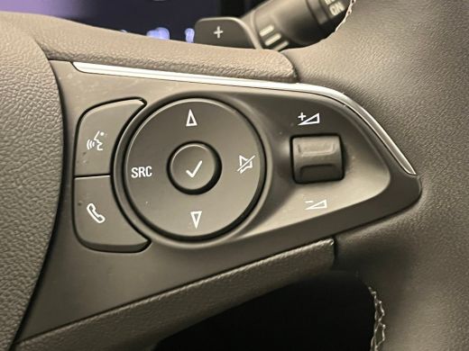 Opel Grandland 1.6 PHEV GS Stuur & Stoelverwarming | AGR-Stoelen | Camera | 18" Lichtmetaal | Cruise | Carplay |... ActivLease financial lease