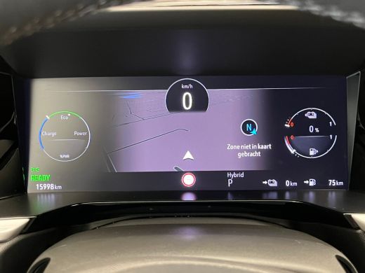 Opel Grandland 1.6 PHEV GS Stuur & Stoelverwarming | AGR-Stoelen | Camera | 18" Lichtmetaal | Cruise | Carplay |... ActivLease financial lease