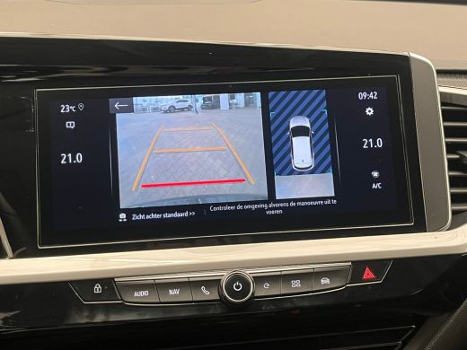 Opel Grandland 1.6 PHEV GS Stuur & Stoelverwarming | AGR-Stoelen | Camera | 18" Lichtmetaal | Cruise | Carplay |... ActivLease financial lease