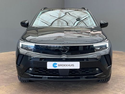Opel Grandland 1.6 PHEV GS Stuur & Stoelverwarming | AGR-Stoelen | Camera | 18" Lichtmetaal | Cruise | Carplay |... ActivLease financial lease
