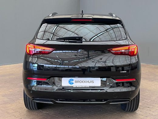 Opel Grandland 1.6 PHEV GS Stuur & Stoelverwarming | AGR-Stoelen | Camera | 18" Lichtmetaal | Cruise | Carplay |... ActivLease financial lease