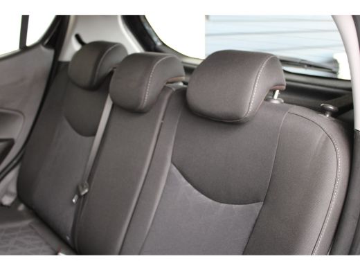 Opel KARL 1.0 ecoFLEX 120 Jaar Edition | Bluetooth | Cruise control | Elektrische ramen voor | Multifunctio... ActivLease financial lease