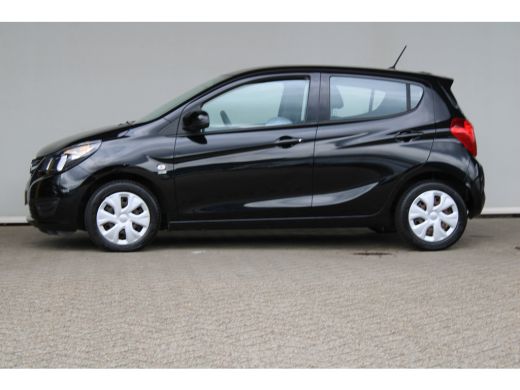 Opel KARL 1.0 ecoFLEX 120 Jaar Edition | Bluetooth | Cruise control | Elektrische ramen voor | Multifunctio... ActivLease financial lease