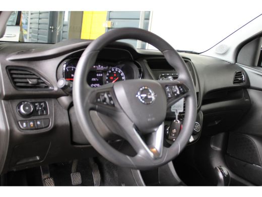 Opel KARL 1.0 ecoFLEX 120 Jaar Edition | Bluetooth | Cruise control | Elektrische ramen voor | Multifunctio... ActivLease financial lease