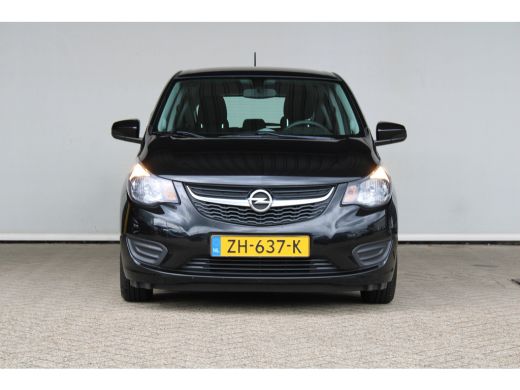 Opel KARL 1.0 ecoFLEX 120 Jaar Edition | Bluetooth | Cruise control | Elektrische ramen voor | Multifunctio... ActivLease financial lease