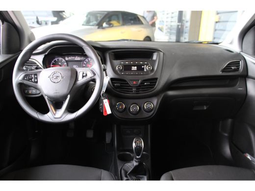 Opel KARL 1.0 ecoFLEX 120 Jaar Edition | Bluetooth | Cruise control | Elektrische ramen voor | Multifunctio... ActivLease financial lease