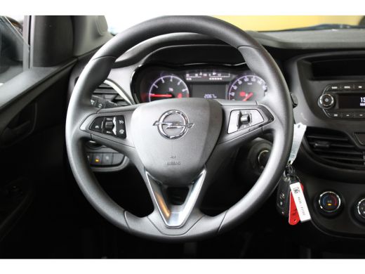 Opel KARL 1.0 ecoFLEX 120 Jaar Edition | Bluetooth | Cruise control | Elektrische ramen voor | Multifunctio... ActivLease financial lease