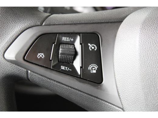 Opel KARL 1.0 ecoFLEX 120 Jaar Edition | Bluetooth | Cruise control | Elektrische ramen voor | Multifunctio... ActivLease financial lease