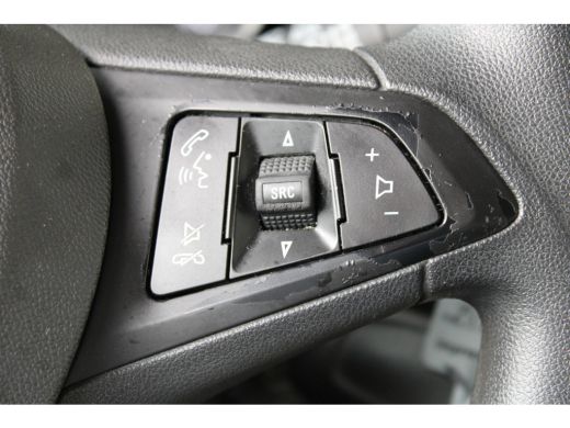 Opel KARL 1.0 ecoFLEX 120 Jaar Edition | Bluetooth | Cruise control | Elektrische ramen voor | Multifunctio... ActivLease financial lease