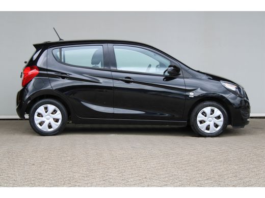 Opel KARL 1.0 ecoFLEX 120 Jaar Edition | Bluetooth | Cruise control | Elektrische ramen voor | Multifunctio... ActivLease financial lease