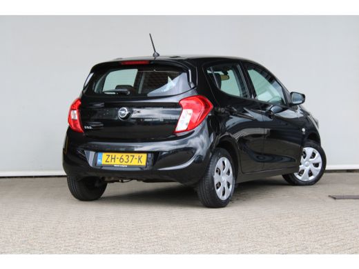 Opel KARL 1.0 ecoFLEX 120 Jaar Edition | Bluetooth | Cruise control | Elektrische ramen voor | Multifunctio... ActivLease financial lease